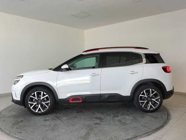CITROEN C5 AIRCROSS 1.2 PURETECH 130 FEEL