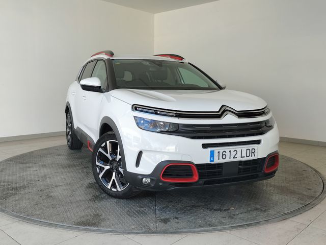 CITROEN C5 AIRCROSS 1.2 PURETECH 130 FEEL