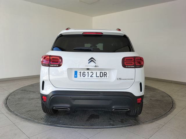 CITROEN C5 AIRCROSS 1.2 PURETECH 130 FEEL