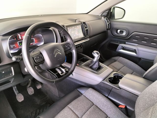 CITROEN C5 AIRCROSS 1.2 PURETECH 130 FEEL