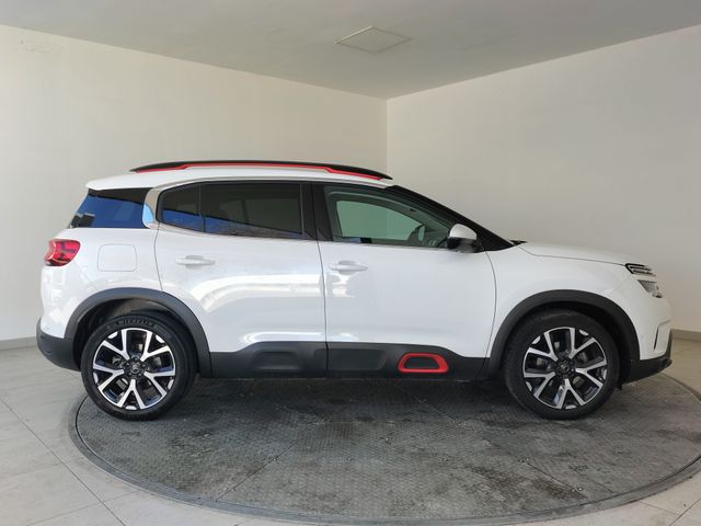 CITROEN C5 AIRCROSS 1.2 PURETECH 130 FEEL