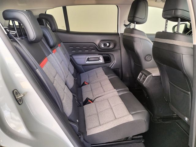 CITROEN C5 AIRCROSS 1.2 PURETECH 130 FEEL