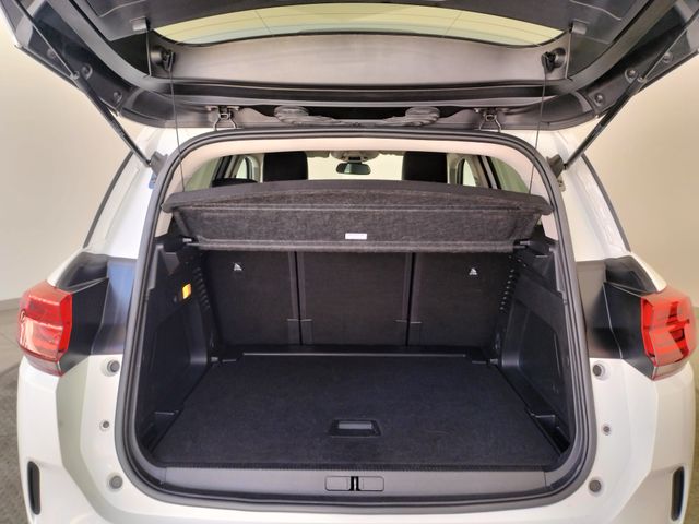 CITROEN C5 AIRCROSS 1.2 PURETECH 130 FEEL