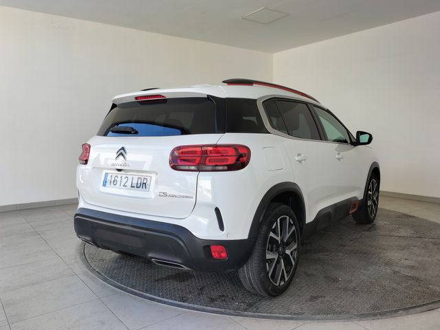 CITROEN C5 AIRCROSS 1.2 PURETECH 130 FEEL