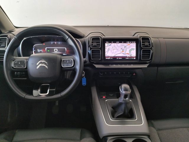 CITROEN C5 AIRCROSS 1.2 PURETECH 130 FEEL