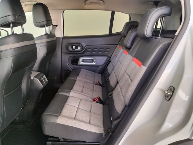 CITROEN C5 AIRCROSS 1.2 PURETECH 130 FEEL