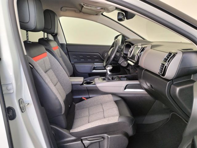 CITROEN C5 AIRCROSS 1.2 PURETECH 130 FEEL