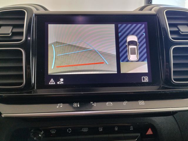 CITROEN C5 AIRCROSS 1.2 PURETECH 130 FEEL