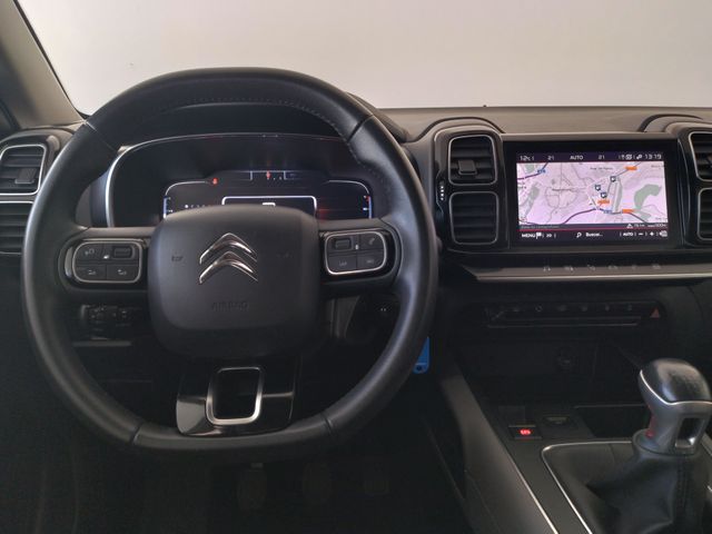 CITROEN C5 AIRCROSS 1.2 PURETECH 130 FEEL