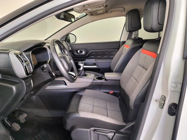 CITROEN C5 AIRCROSS 1.2 PURETECH 130 FEEL