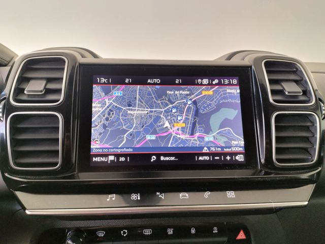 CITROEN C5 AIRCROSS 1.2 PURETECH 130 FEEL