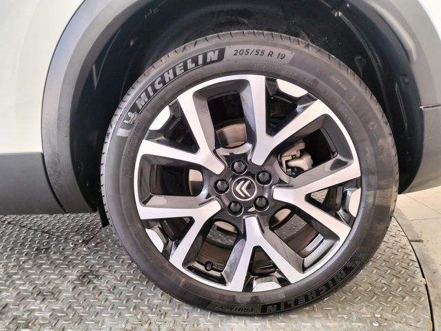 CITROEN C5 AIRCROSS 1.2 PURETECH 130 FEEL