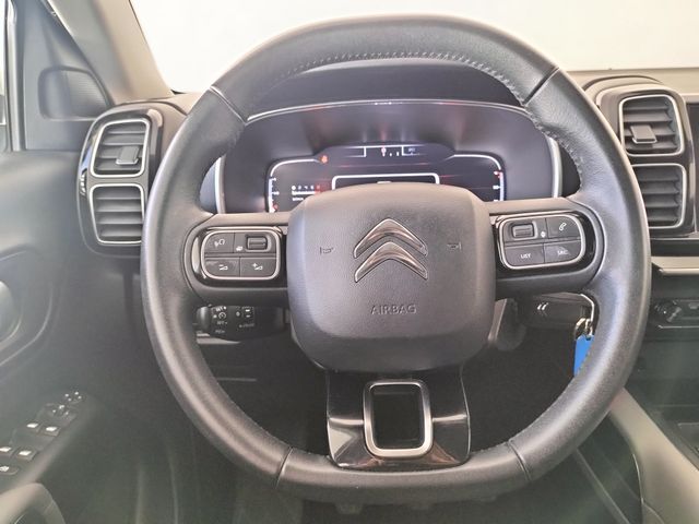CITROEN C5 AIRCROSS 1.2 PURETECH 130 FEEL