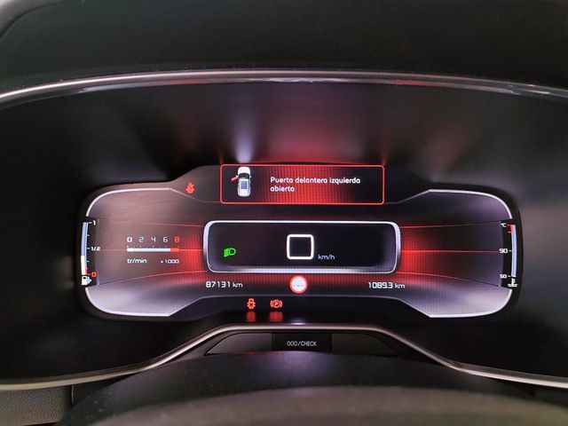 CITROEN C5 AIRCROSS 1.2 PURETECH 130 FEEL