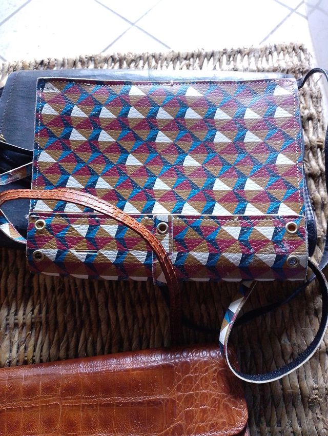 Set di borsette vintage