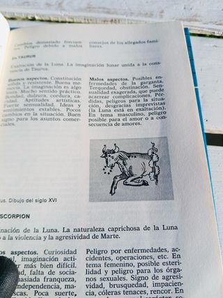 MANUAL DE ASTROLOGIA LIBRO CIRCULO DE LECTORES