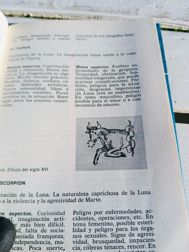 MANUAL DE ASTROLOGIA LIBRO CIRCULO DE LECTORES