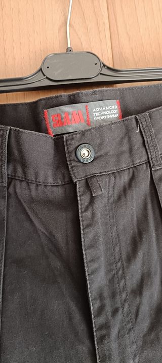 Pantalone Slam 