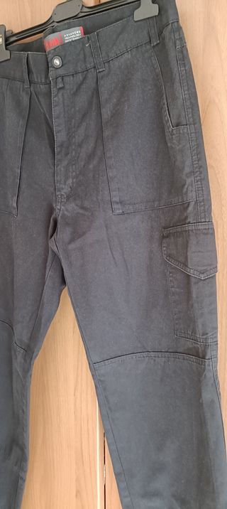 Pantalone Slam 