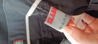 Pantalone Slam 
