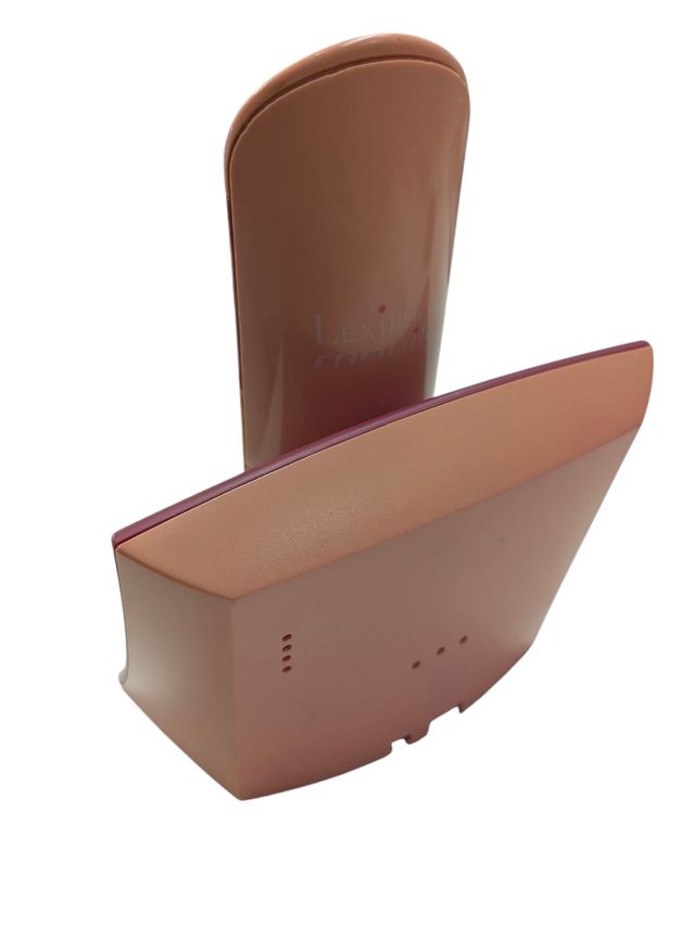 TELEFONO CORDLESS BARBIE PINK DOLLS LEXIBOOK