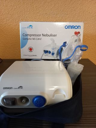 Nebulizador 