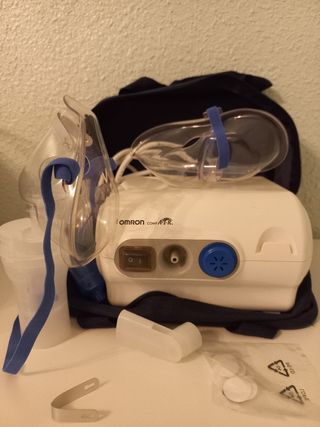 Nebulizador 