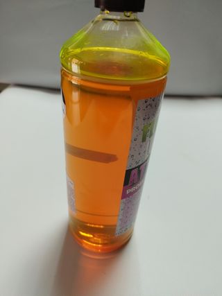 Pesca fluminow atractor