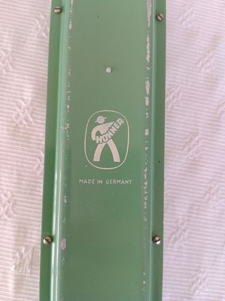 flauta melódica soprano Hohner vintage