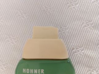 flauta melódica soprano Hohner vintage