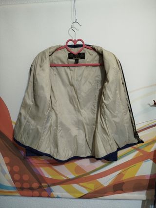Chaqueta Barbour 