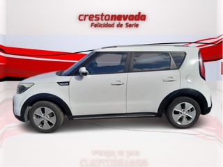 ✔SIN ENTRADA! KIA Soul 132 c.v. concept