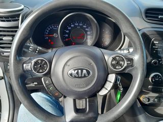 ✔SIN ENTRADA! KIA Soul 132 c.v. concept