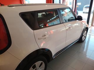 ✔SIN ENTRADA! KIA Soul 132 c.v. concept