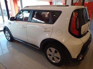 ✔SIN ENTRADA! KIA Soul 132 c.v. concept