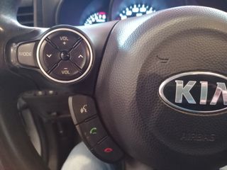 ✔SIN ENTRADA! KIA Soul 132 c.v. concept