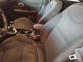 ✔SIN ENTRADA! KIA Soul 132 c.v. concept