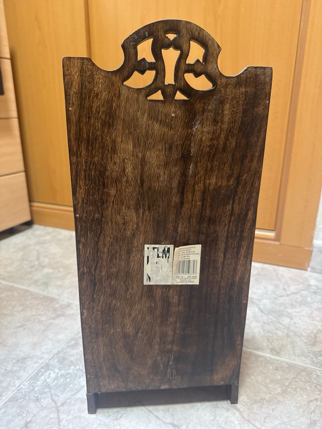 Cajonera joyero/ o multiusos madera