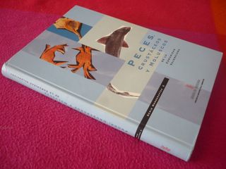 PECES CRUSTACEOS Y MOLUSCOS COMUNIDAD VALENCIANA