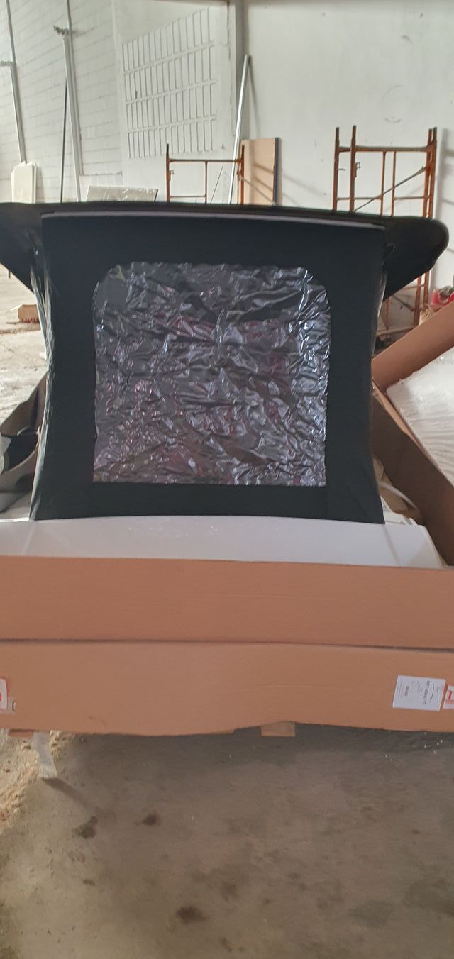 techos de t5 y t6 corta camper;;::::