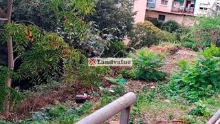 Terreno en venta en La Font d'en Fargues en Barcelona