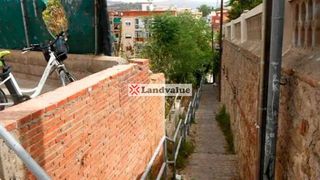 Terreno en venta en La Font d'en Fargues en Barcelona