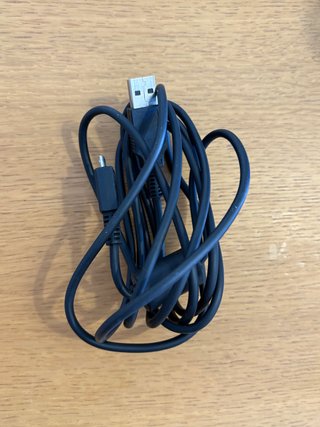 Micrófono Yeti Nano