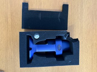 Micrófono Yeti Nano