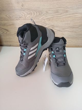 Bota de montaña Adidas eastrail 2 mid r.rdy 