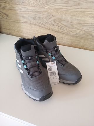 Bota de montaña Adidas eastrail 2 mid r.rdy 