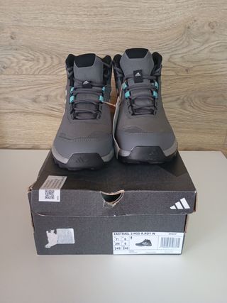 Bota de montaña Adidas eastrail 2 mid r.rdy 