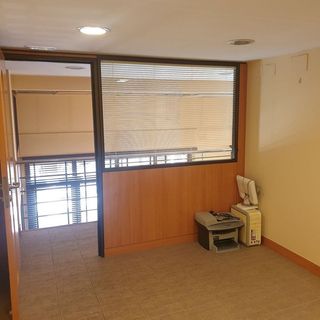 Oficina en alquiler en Las Dehesillas - Vereda de los Estudiantes en Leganés