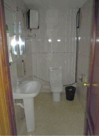 Local comercial en venta en Casco Antiguo en Algeciras