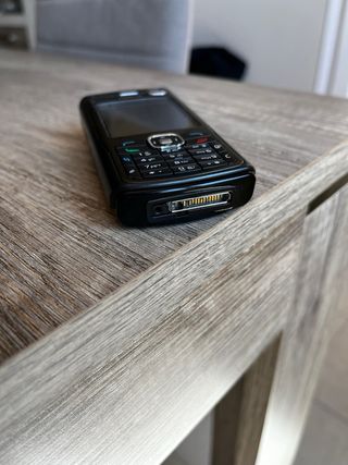 Nokia N70